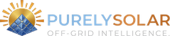 PurelySolar Off-Grid Intelligence